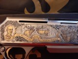 Browning Bar One Millionth Commemorative 30.06 NIB - 4 of 8