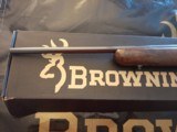 Browning Bar One Millionth Commemorative 30.06 NIB - 7 of 8