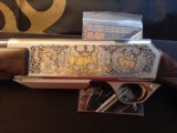 Browning Bar One Millionth Commemorative 30.06 NIB - 6 of 8