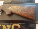 Browning Bar One Millionth Commemorative 30.06 NIB - 8 of 8