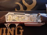 Browning Bar One Millionth Commemorative 30.06 NIB - 3 of 8