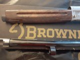 Browning A-5 12 Ga Final Tribute NIB - 9 of 9