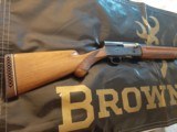 Browning Belgium A-5 12 Ga Magnum - 1 of 7