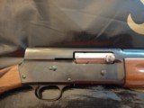 Browning Belgium A-5 12 Ga Magnum - 3 of 7
