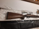 Browning T-Bolt 22 LR NIB - 1 of 7