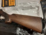 Browning T-Bolt 22 LR NIB - 5 of 7