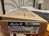 Marlin 1895SBL 45-70 NIB - 9 of 9