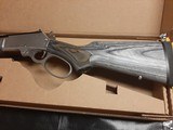 Marlin 1895SBL 45-70 NIB - 3 of 9
