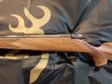 Weatherby Mark V 270 Weatherby Mag West Germany - 6 of 8