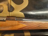 Weatherby Mark V 270 Weatherby Mag West Germany - 3 of 8