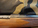 Weatherby Mark V 257 Weatherby Mag West Germany - 5 of 9