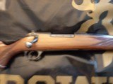 Weatherby Mark V 257 Weatherby Mag West Germany - 3 of 9