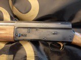 Browning A-5 Light 12 1965 - 7 of 8