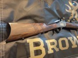 Browning 1885 Wyoming Centennial 25.06 - 1 of 7