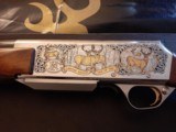 Browning Bar One Millionth Commemorative 300 Win Mag - 7 of 8