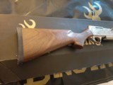 Browning Bar One Millionth Commemorative 300 Win Mag - 1 of 8