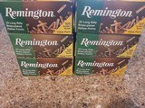 Remington Golden Bullet 22LR 525 Value Packs - 2 of 2
