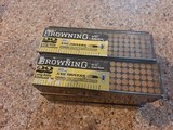 Browning Nail Drivers 100 CT - 1 of 2
