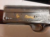 Browning A-5 Gold Classic 12GA NIB - 3 of 8