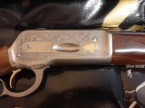 Browning Model 1886 Hi Grade Rifle 45-70 NIB - 3 of 9