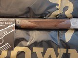 Browning Model 1886 Hi Grade Rifle 45-70 NIB - 8 of 9