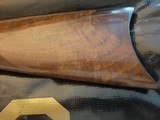 Browning Model 1886 Hi Grade Rifle 45-70 NIB - 6 of 9