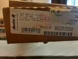 Marlin MX 308 Marlin Express NIB JM Stamped - 8 of 8