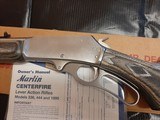 Marlin MX 308 Marlin Express NIB JM Stamped - 6 of 8