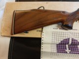 Weatherby Mark XXII TUBE W/Scope NIB - 2 of 10