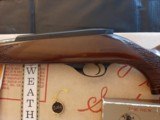 Weatherby Mark XXII TUBE W/Scope NIB - 8 of 10