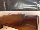 Weatherby Mark XXII TUBE W/Scope NIB - 7 of 10