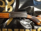 Browning Belgium A-5 12 Ga 1954 - 6 of 7