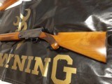 Browning Belgium A-5 12 Ga 1954 - 5 of 7