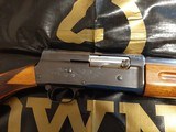 Browning Belgium A-5 12 Ga 1954 - 3 of 7