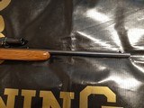 Browning Belgium Grade I SA 22LR W/ scope - 3 of 6