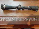 Leupold VX-III 2.5X8 - 1 of 2