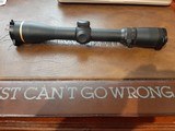 Leupold VX-III 2.5X8X36 - 2 of 2