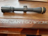 Leupold VX-III 2.5X8X36 - 1 of 2