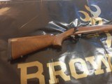 Browning A-Bolt 284 Medallion - 1 of 7