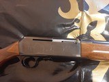 Browning Belgium Bar Grade II 243 - 3 of 8