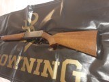 Browning Belgium Bar Grade II 243 - 5 of 8