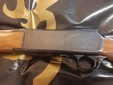 Browning Belgium Bar Grade II 243 - 7 of 8