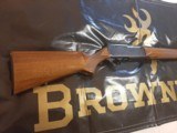 Browning Belgium Bar Grade II 243 - 1 of 8