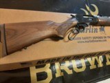 Marlin 1895 45-70 NIB - 1 of 6