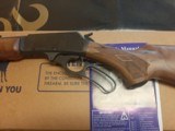 Marlin 1895 45-70 NIB - 5 of 6
