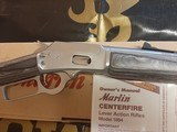 Marlin 1894SS 41 Mag Davidsons NIB - 3 of 7