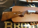 Browning Belgium SA Grade II W/Case - 7 of 9
