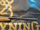 Browning Model A-5 12 Ga Belgium - 3 of 6