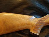 Weatherby Mark XXII Blonde Wood - 2 of 7