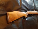 Weatherby Mark XXII Blonde Wood - 1 of 7